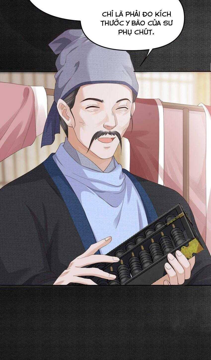 Đồng Tiền Kham Thế - Chapter 49 - Page 6