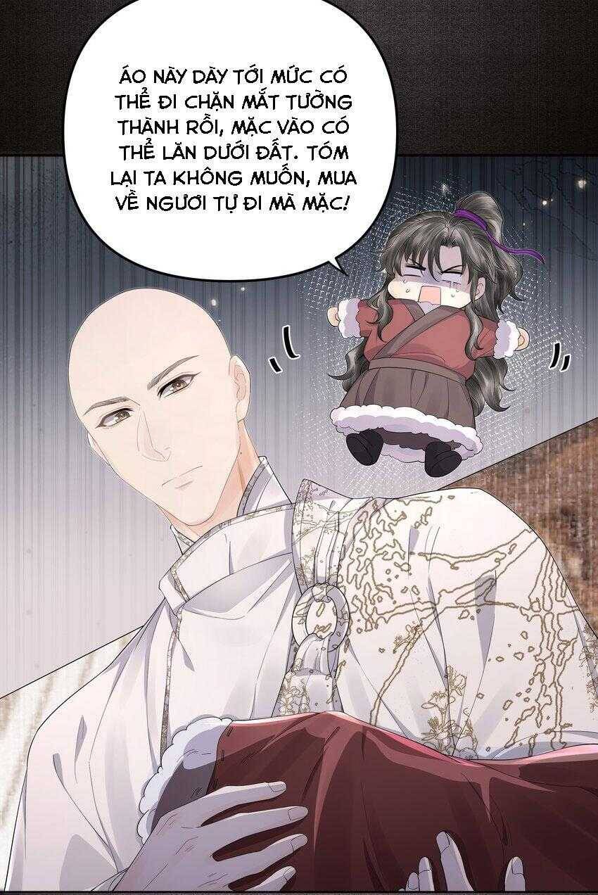 Đồng Tiền Kham Thế - Chapter 49 - Page 8