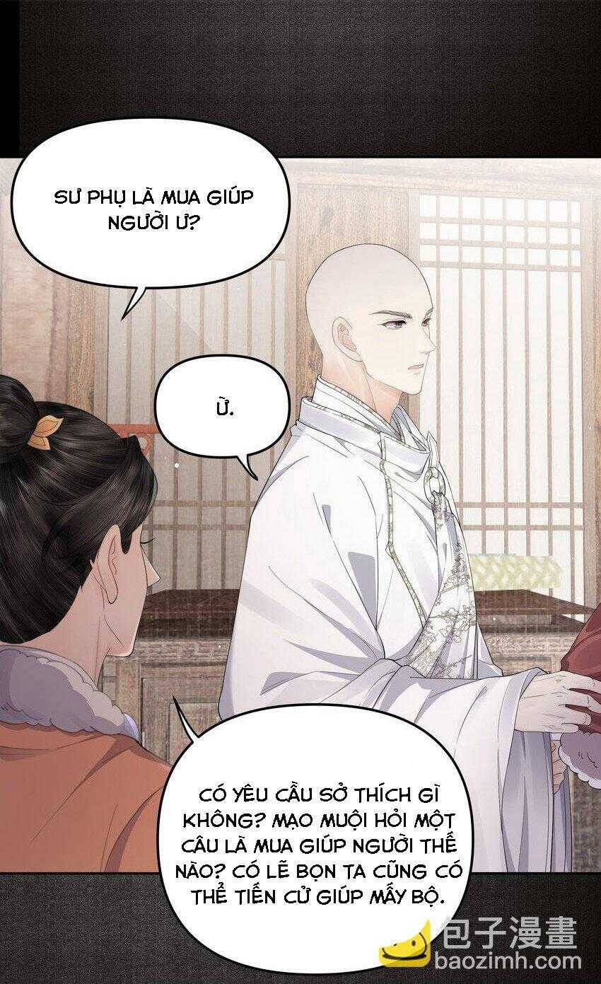 Đồng Tiền Kham Thế - Chapter 49 - Page 9