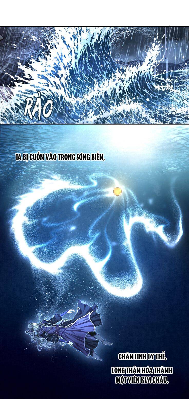 Đồng Tiền Kham Thế - Chapter 5 - Page 11