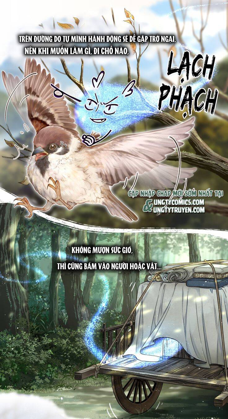 Đồng Tiền Kham Thế - Chapter 5 - Page 20