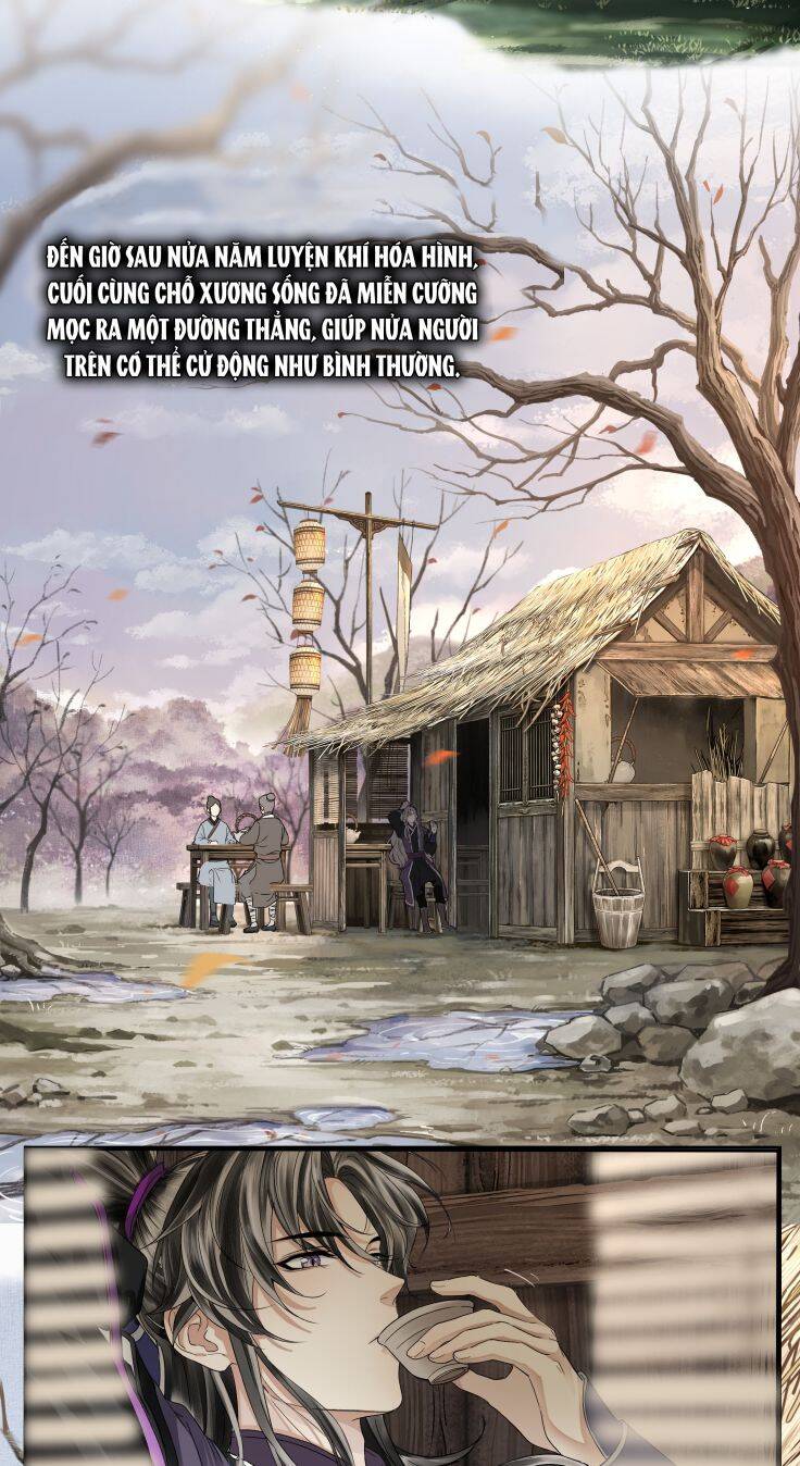 Đồng Tiền Kham Thế - Chapter 5 - Page 21