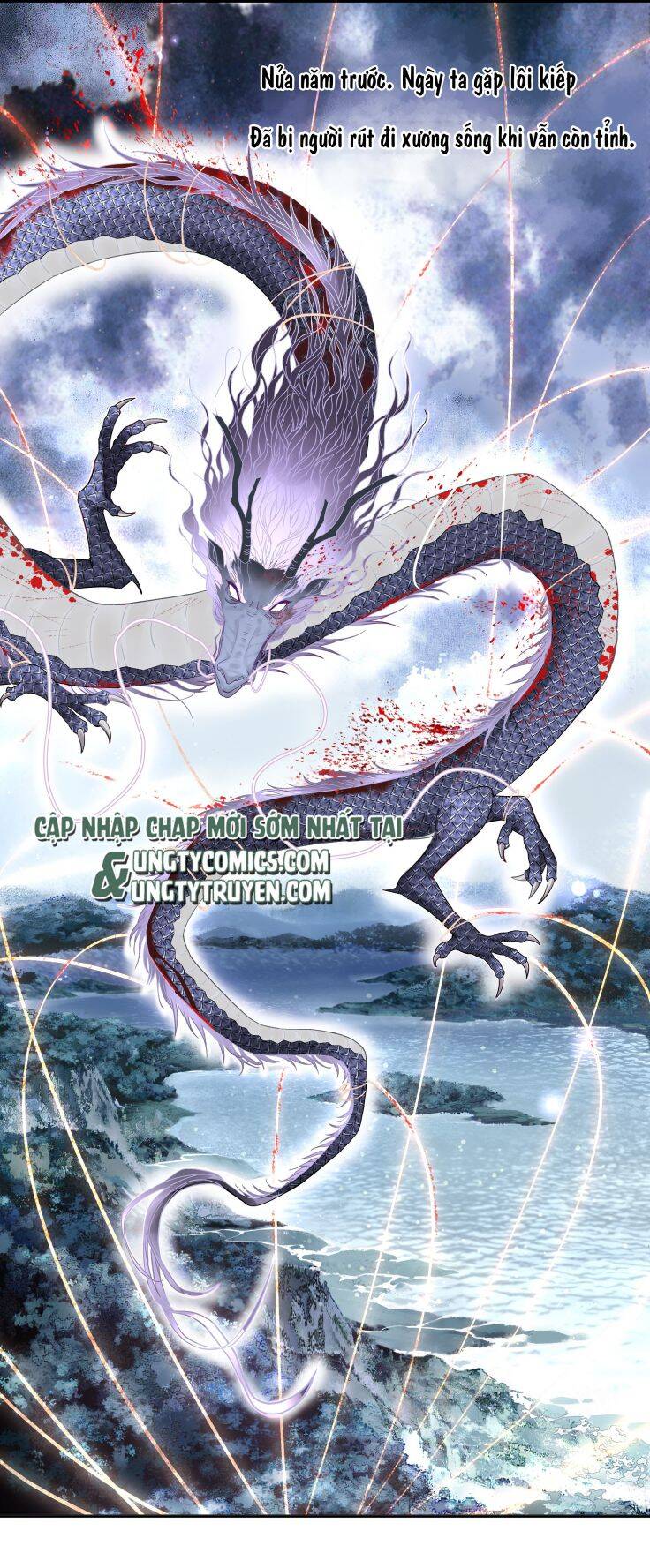 Đồng Tiền Kham Thế - Chapter 5 - Page 4