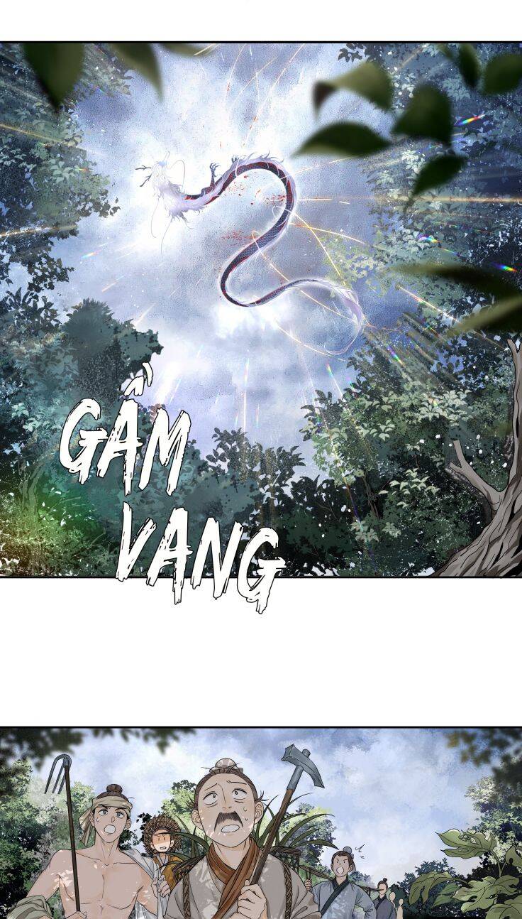 Đồng Tiền Kham Thế - Chapter 5 - Page 5