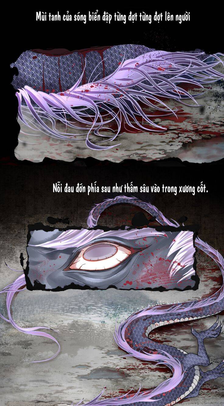 Đồng Tiền Kham Thế - Chapter 5 - Page 7