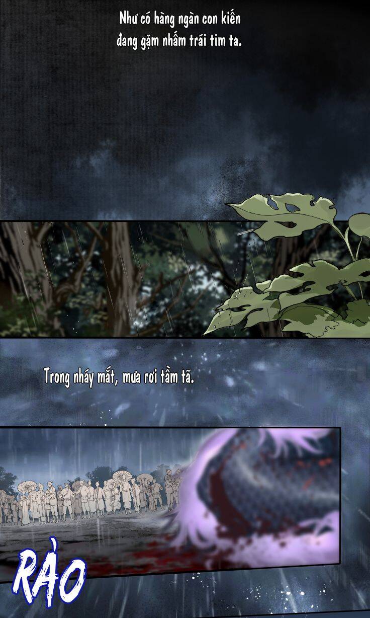 Đồng Tiền Kham Thế - Chapter 5 - Page 9