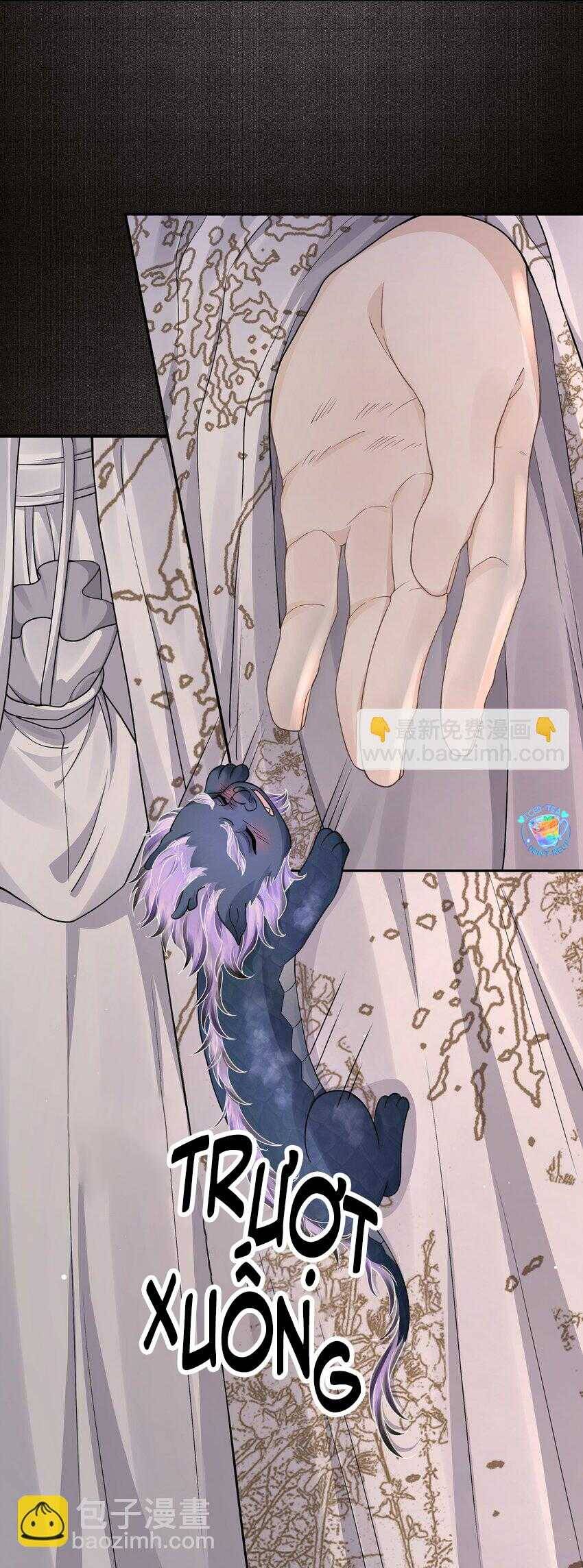 Đồng Tiền Kham Thế - Chapter 50 - Page 11