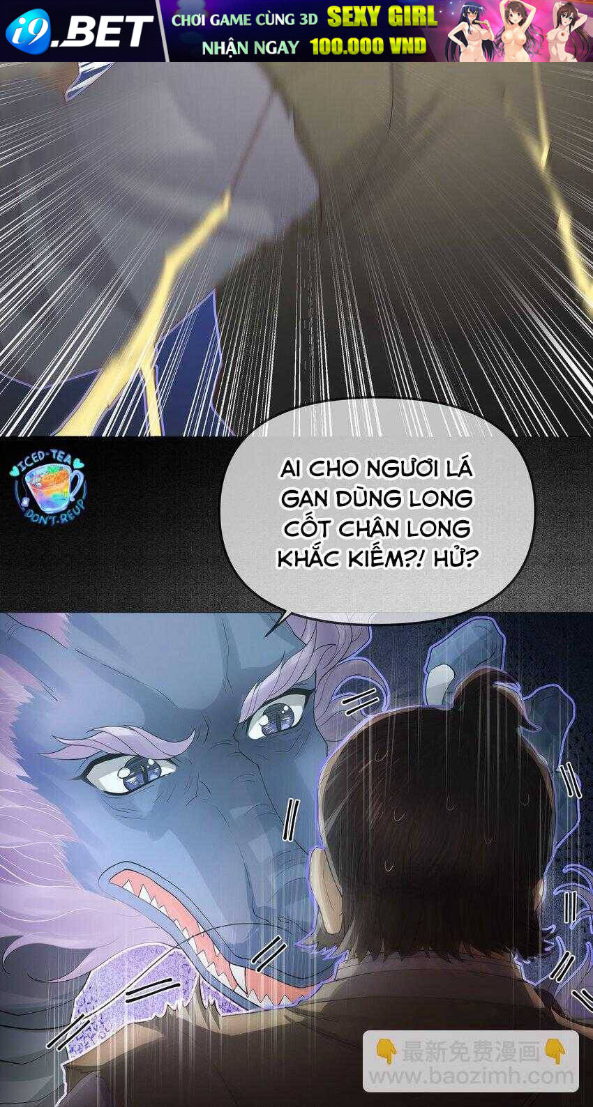 Đồng Tiền Kham Thế - Chapter 50 - Page 14