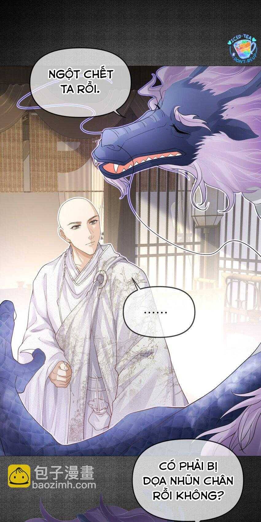 Đồng Tiền Kham Thế - Chapter 50 - Page 16