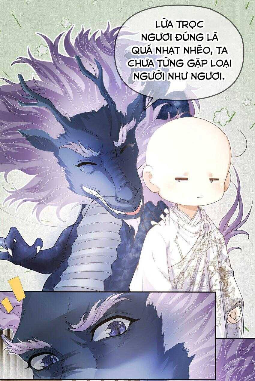 Đồng Tiền Kham Thế - Chapter 50 - Page 18