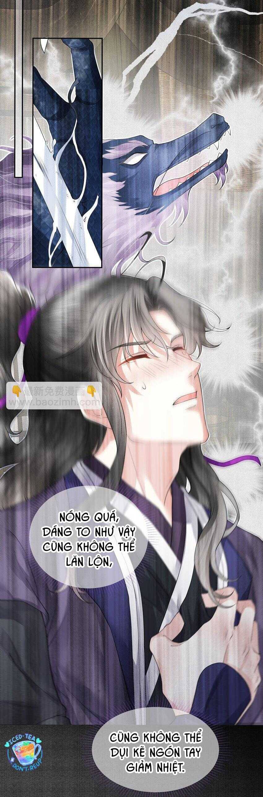 Đồng Tiền Kham Thế - Chapter 50 - Page 20