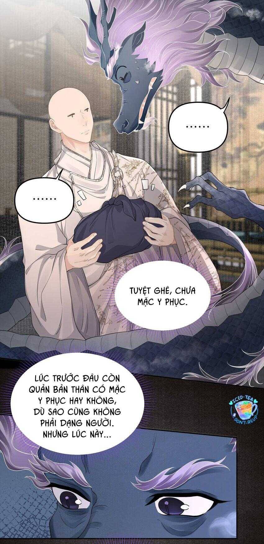 Đồng Tiền Kham Thế - Chapter 50 - Page 23