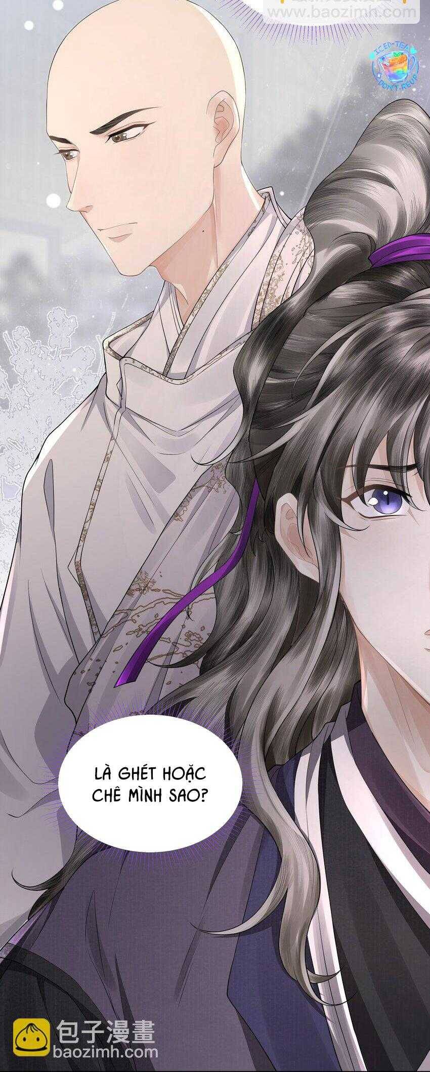 Đồng Tiền Kham Thế - Chapter 50 - Page 25