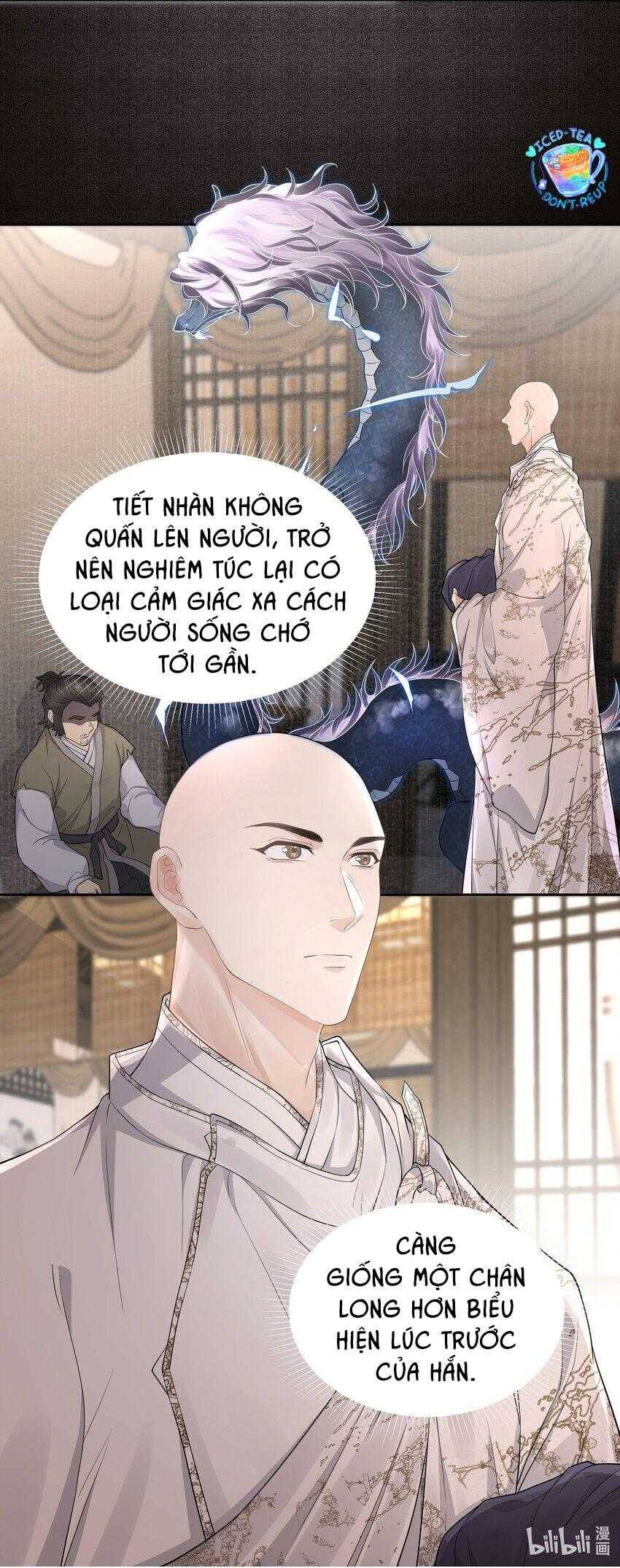 Đồng Tiền Kham Thế - Chapter 50 - Page 27