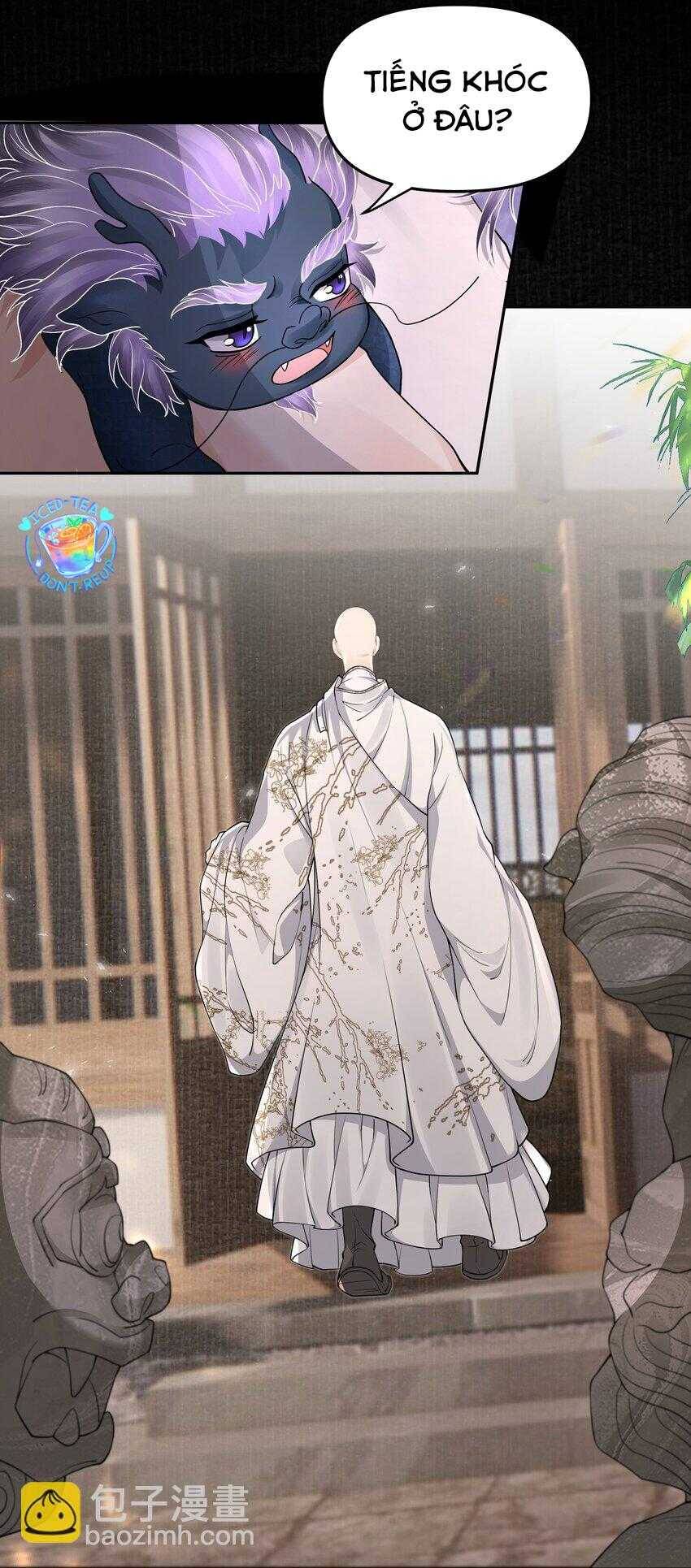 Đồng Tiền Kham Thế - Chapter 50 - Page 9