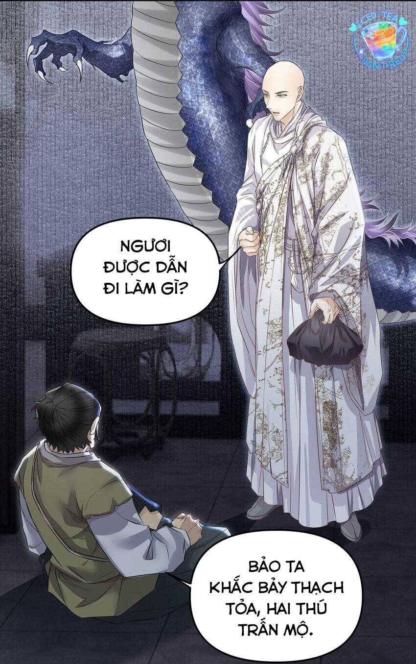 Đồng Tiền Kham Thế - Chapter 51 - Page 10