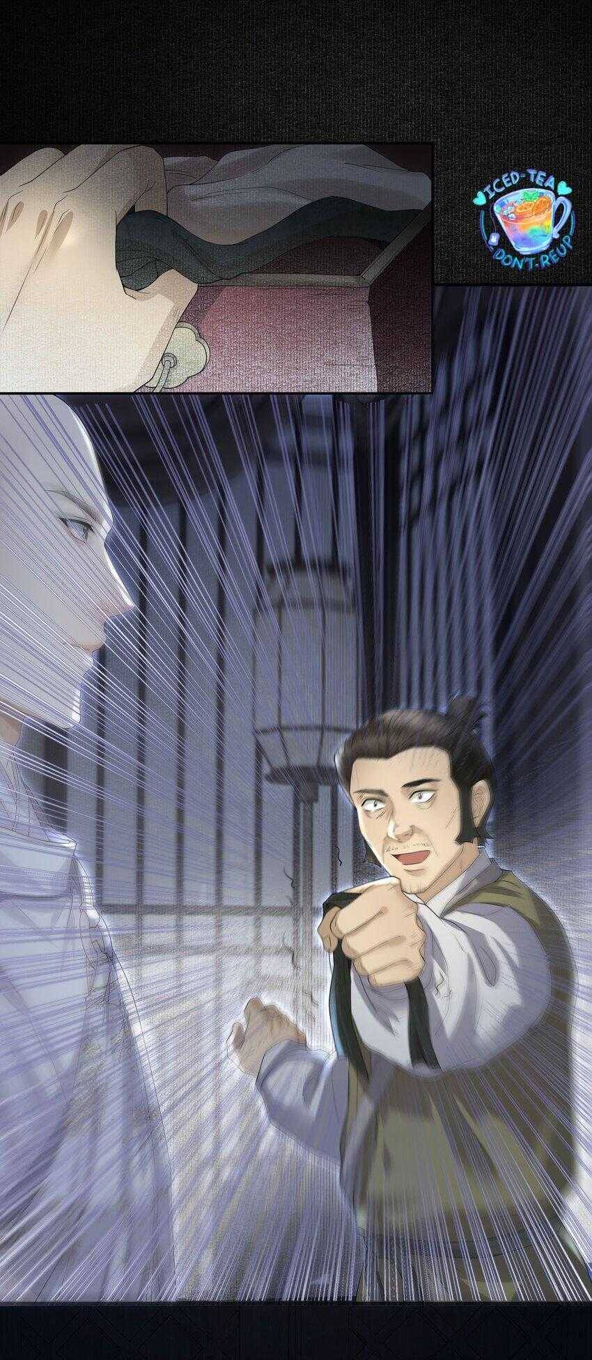 Đồng Tiền Kham Thế - Chapter 51 - Page 15