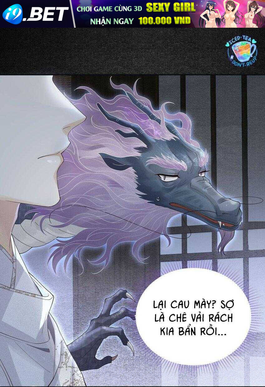 Đồng Tiền Kham Thế - Chapter 51 - Page 17