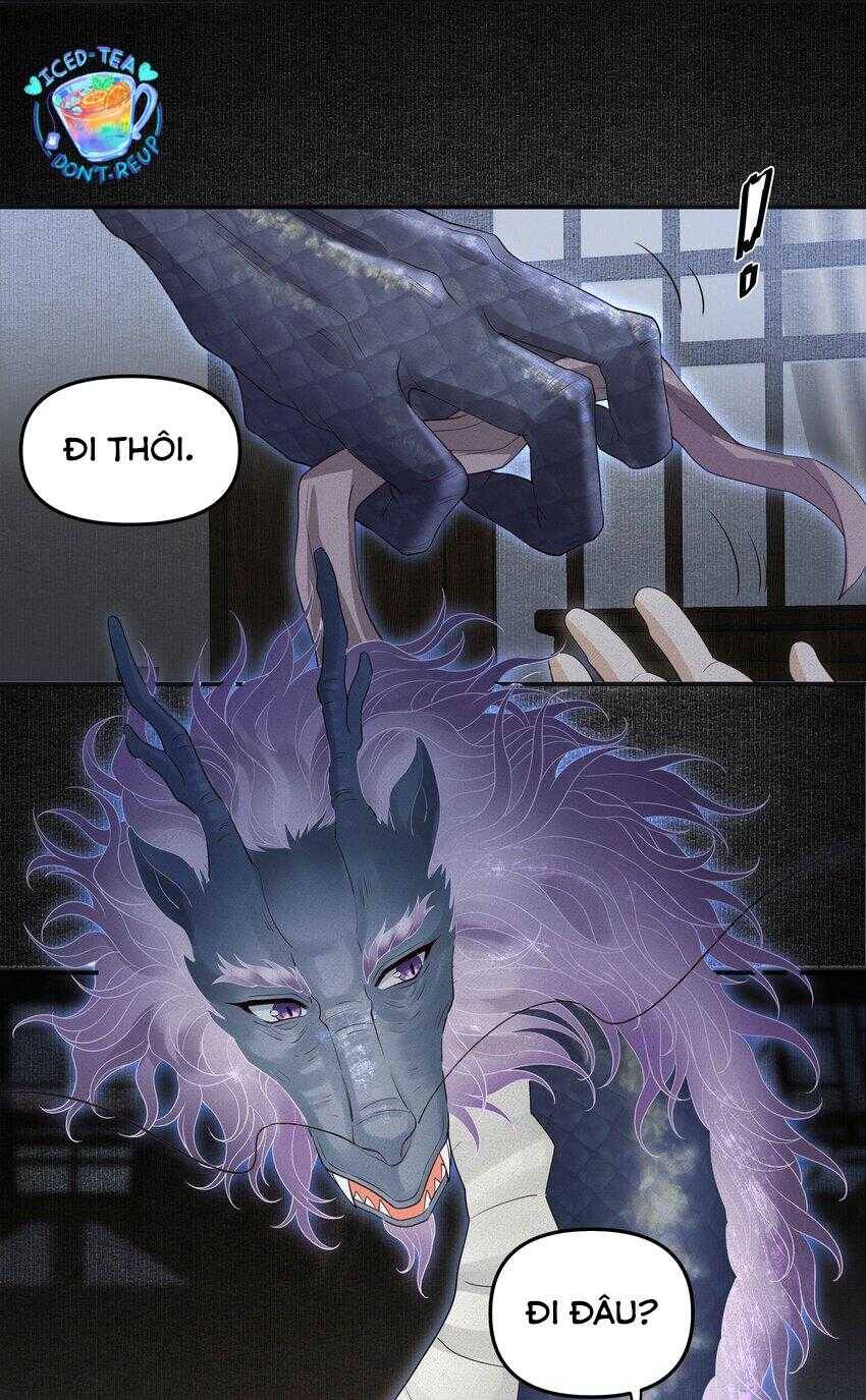 Đồng Tiền Kham Thế - Chapter 51 - Page 18