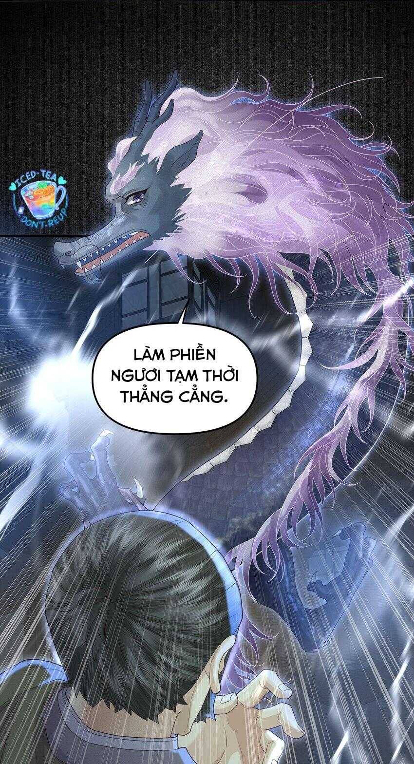 Đồng Tiền Kham Thế - Chapter 51 - Page 22