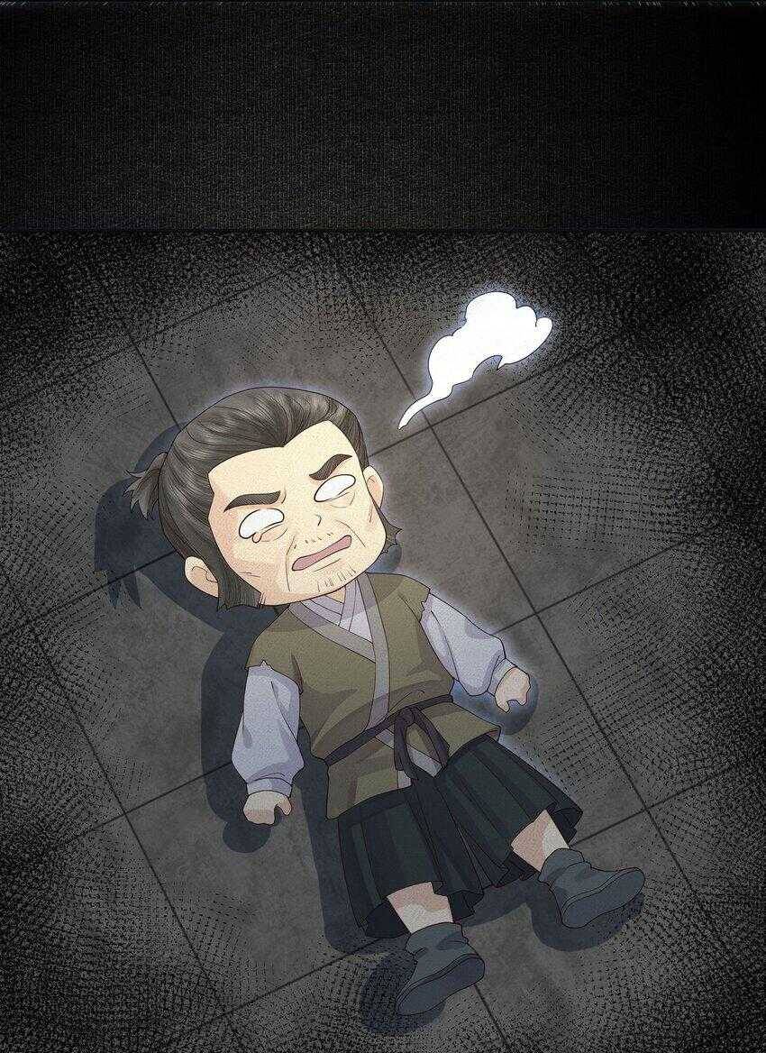 Đồng Tiền Kham Thế - Chapter 51 - Page 24