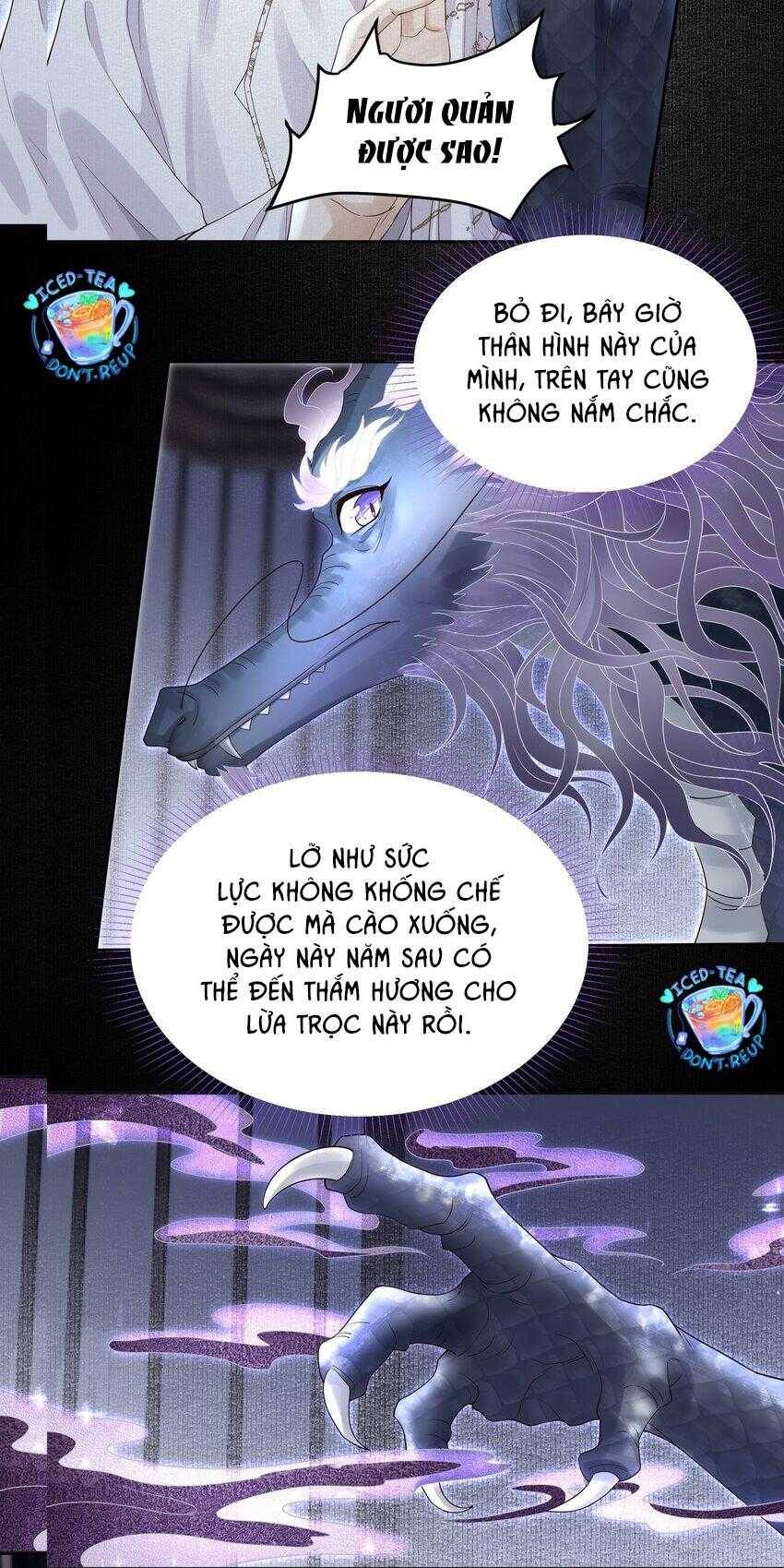 Đồng Tiền Kham Thế - Chapter 51 - Page 26