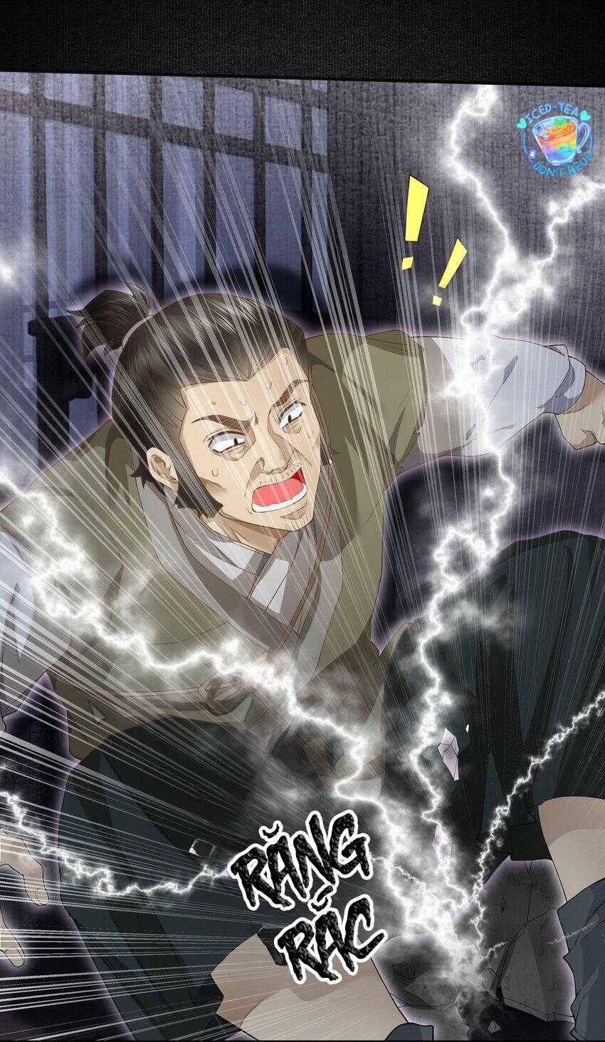 Đồng Tiền Kham Thế - Chapter 51 - Page 3