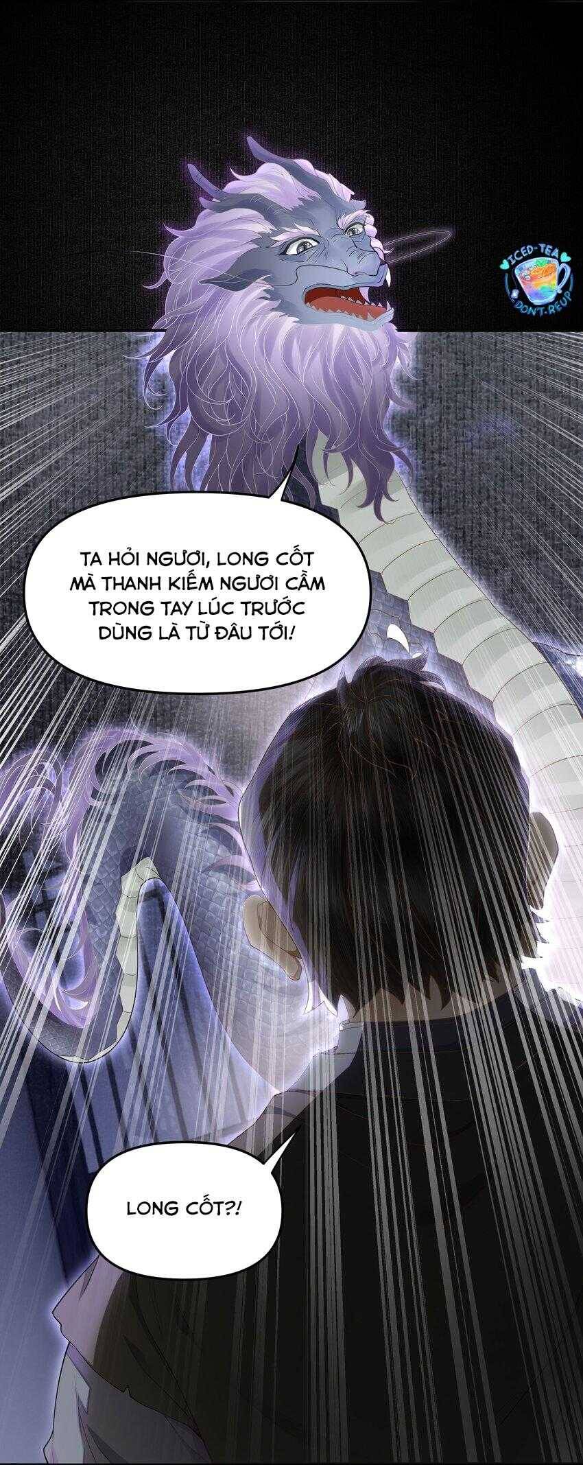 Đồng Tiền Kham Thế - Chapter 51 - Page 4