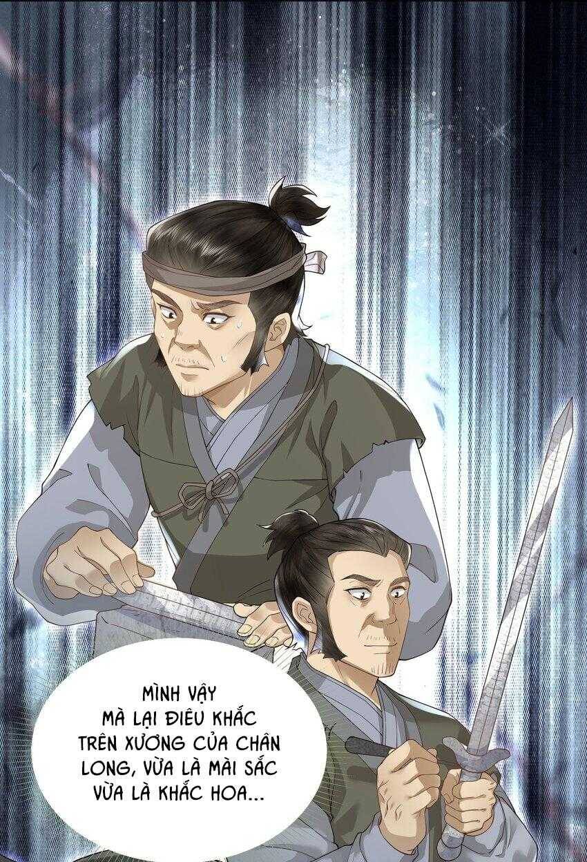 Đồng Tiền Kham Thế - Chapter 51 - Page 5