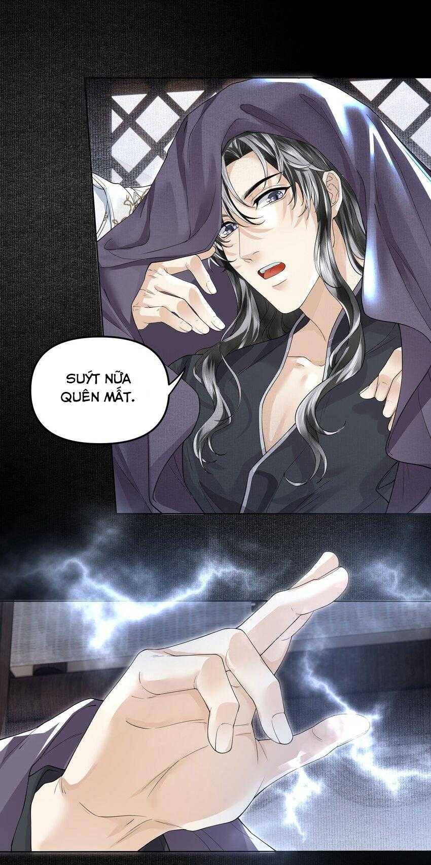 Đồng Tiền Kham Thế - Chapter 52 - Page 14