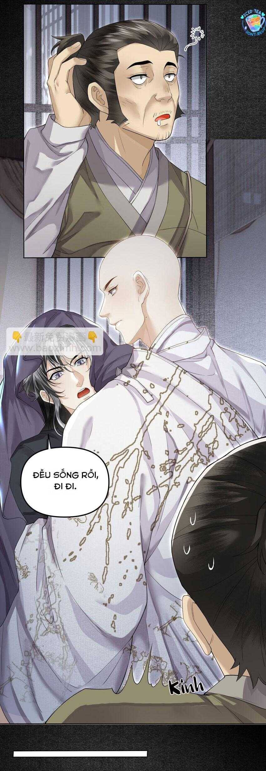 Đồng Tiền Kham Thế - Chapter 52 - Page 16