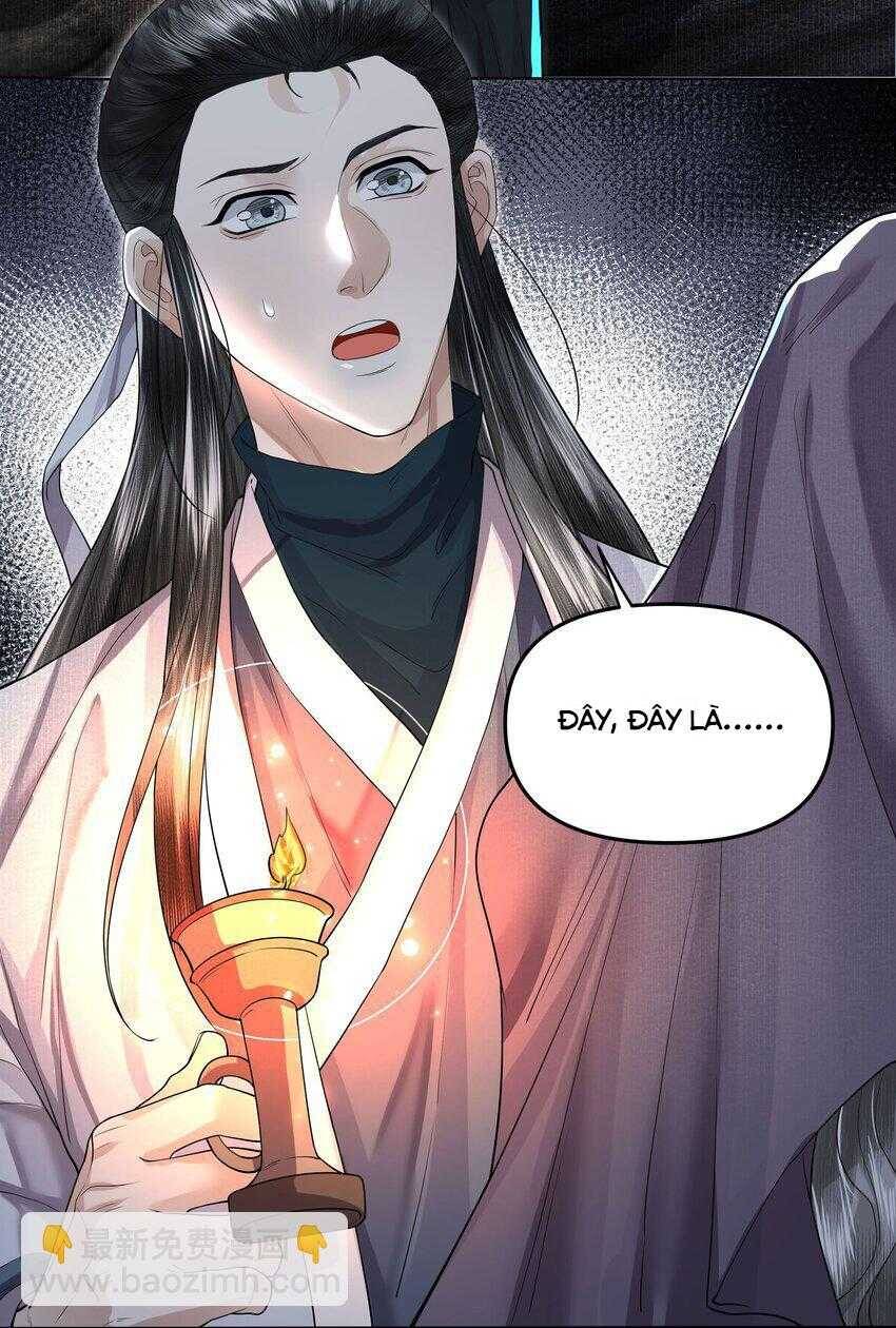 Đồng Tiền Kham Thế - Chapter 52 - Page 18