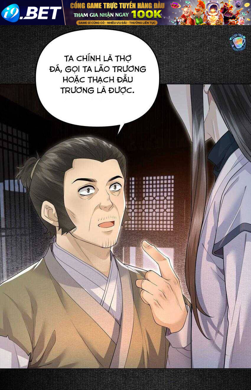 Đồng Tiền Kham Thế - Chapter 52 - Page 24