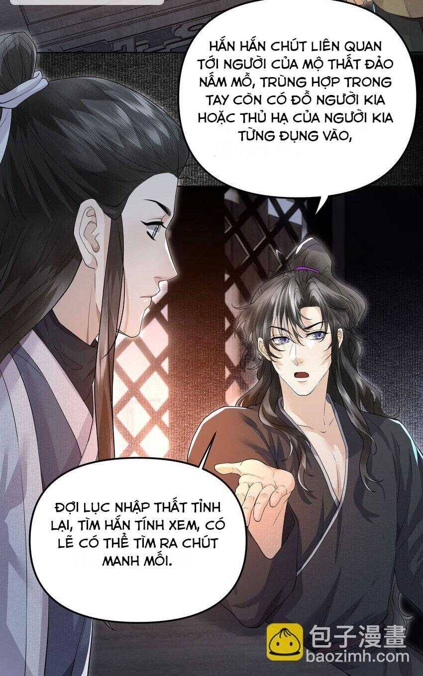 Đồng Tiền Kham Thế - Chapter 52 - Page 26