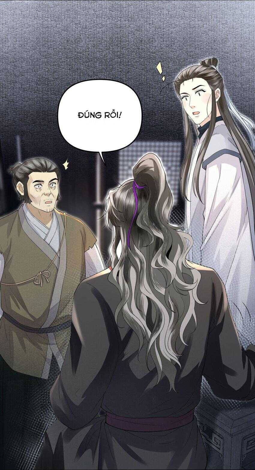 Đồng Tiền Kham Thế - Chapter 52 - Page 28