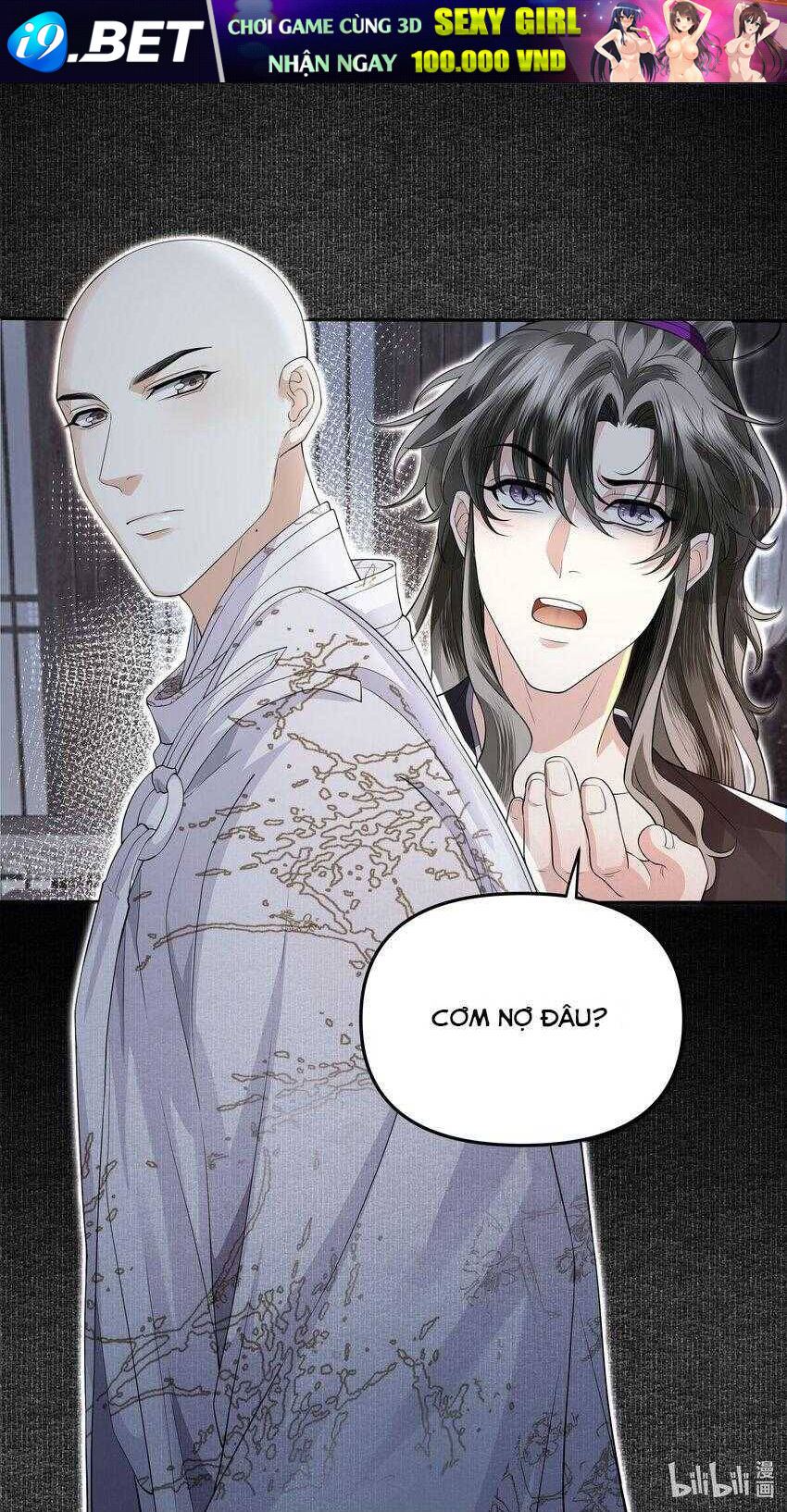 Đồng Tiền Kham Thế - Chapter 52 - Page 29