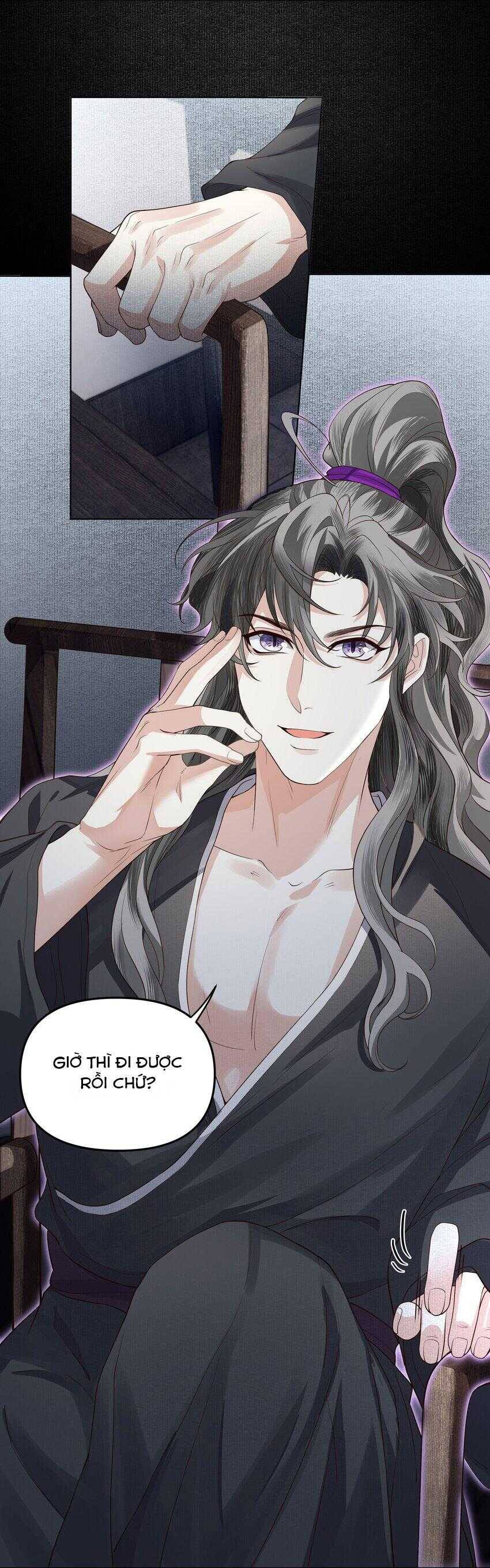 Đồng Tiền Kham Thế - Chapter 52 - Page 4