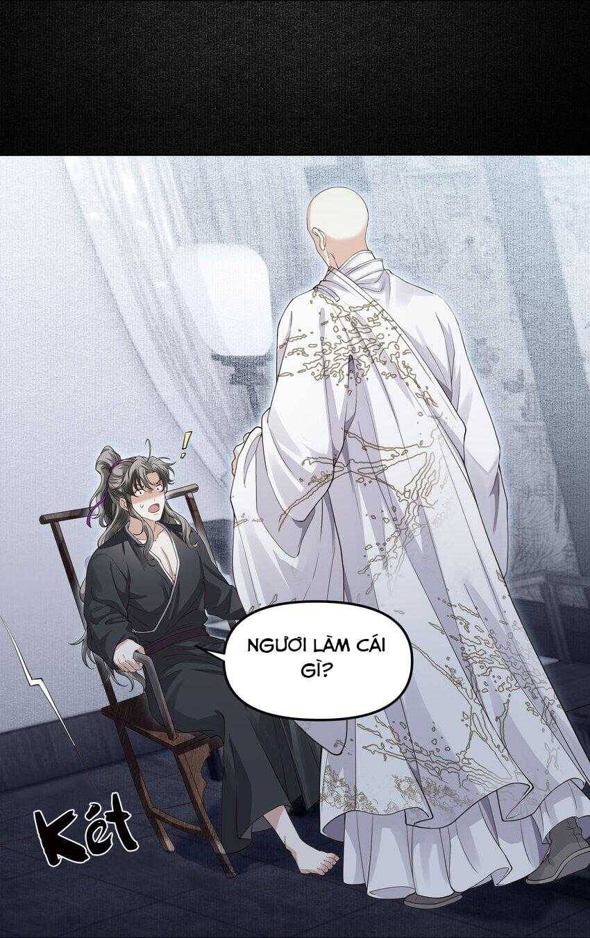 Đồng Tiền Kham Thế - Chapter 52 - Page 5