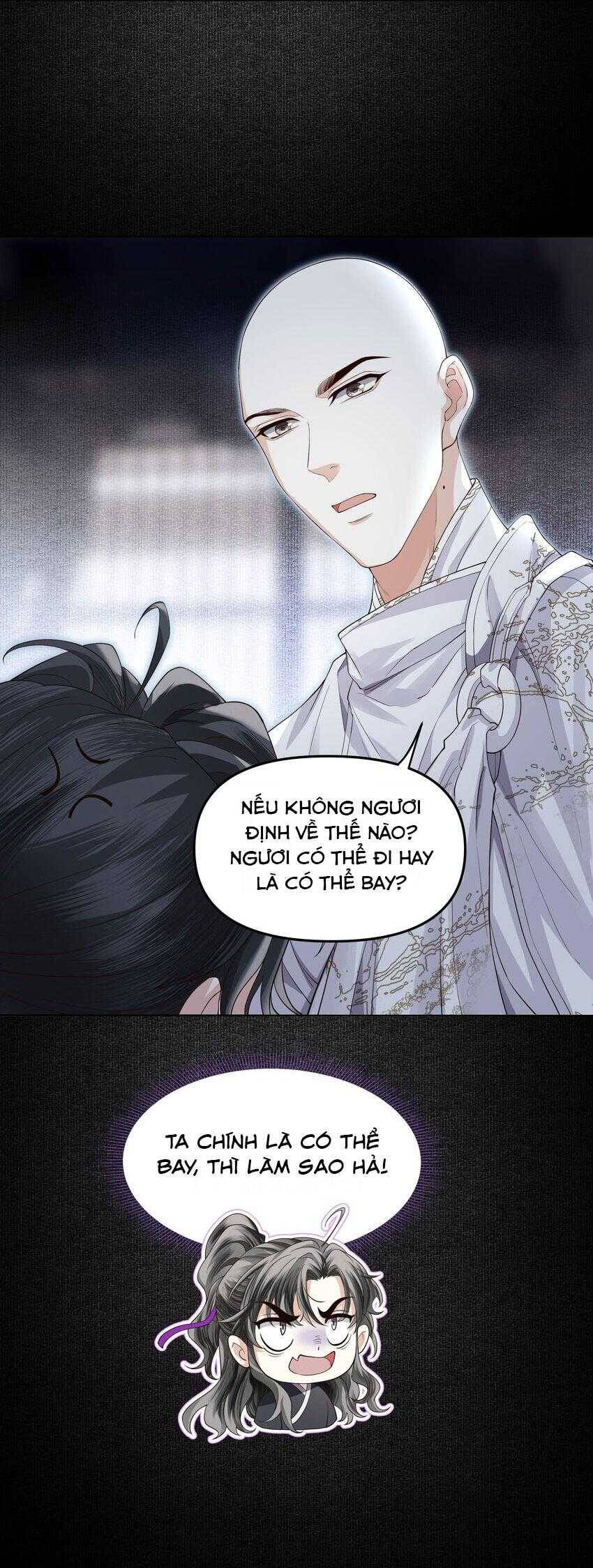 Đồng Tiền Kham Thế - Chapter 52 - Page 6