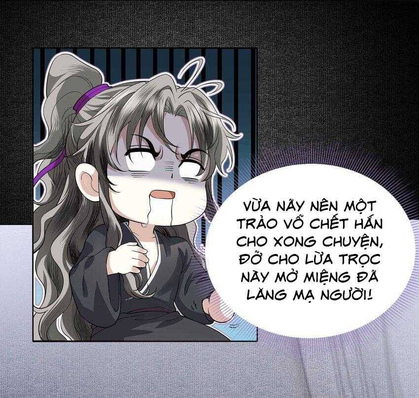 Đồng Tiền Kham Thế - Chapter 52 - Page 8