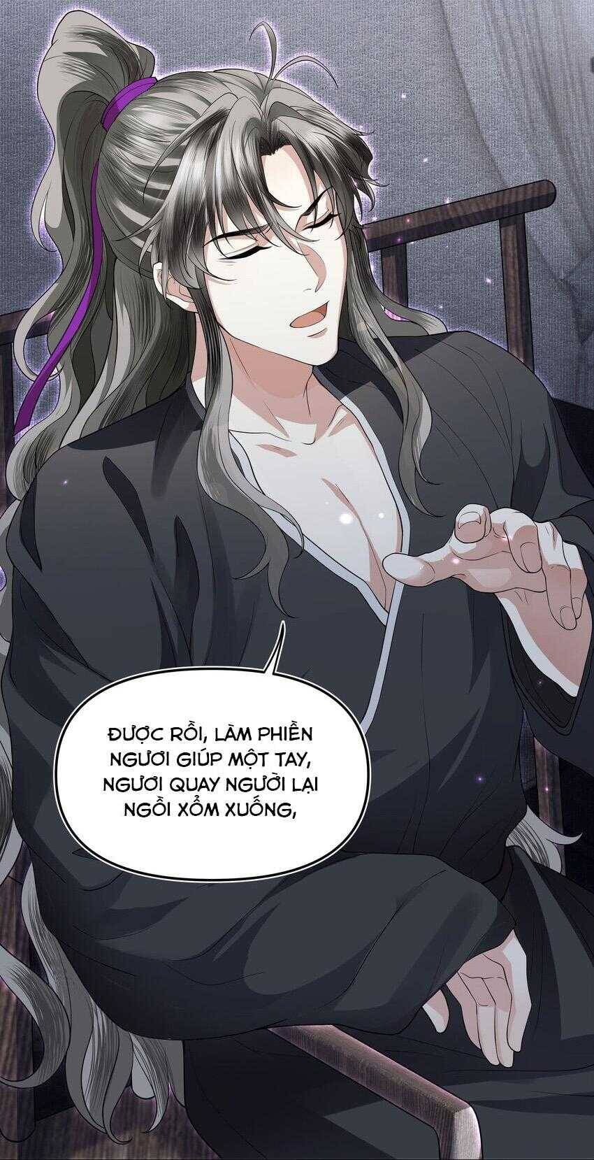 Đồng Tiền Kham Thế - Chapter 52 - Page 9