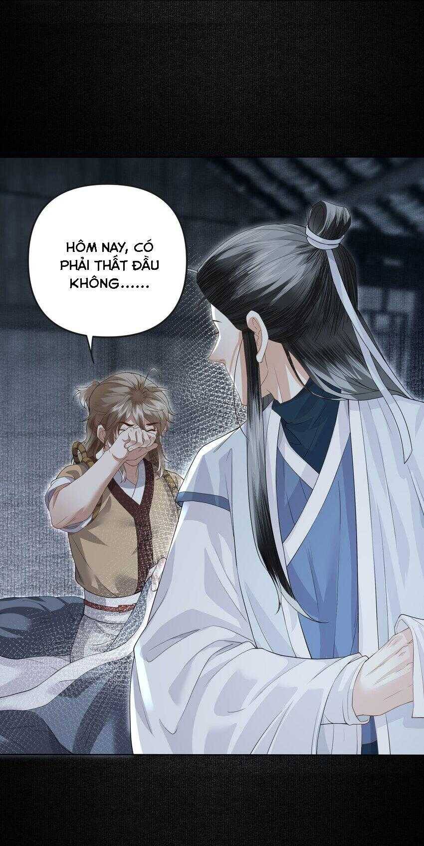 Đồng Tiền Kham Thế - Chapter 53 - Page 10