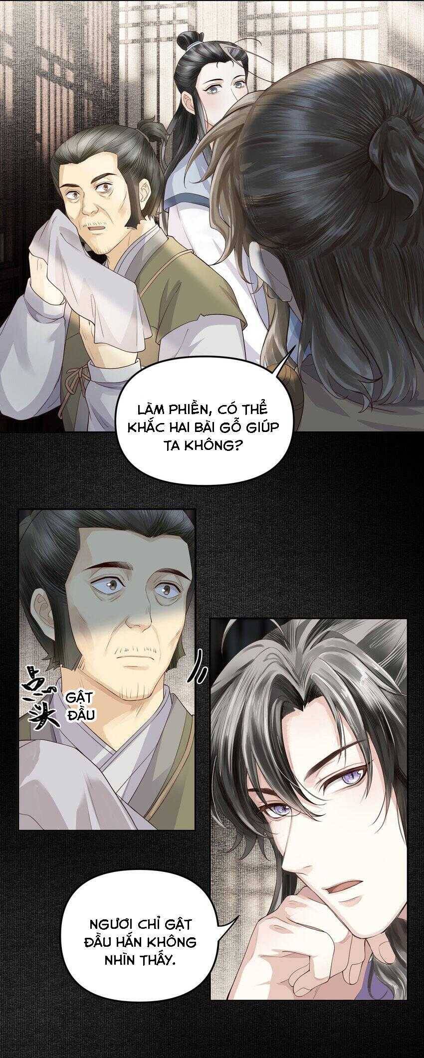 Đồng Tiền Kham Thế - Chapter 53 - Page 17