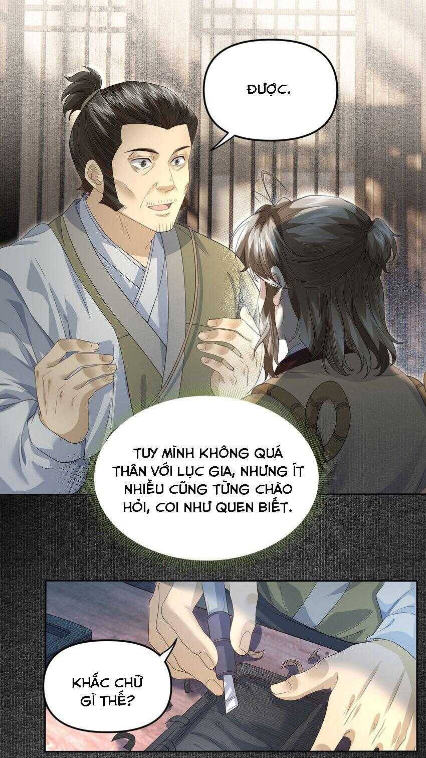 Đồng Tiền Kham Thế - Chapter 53 - Page 18