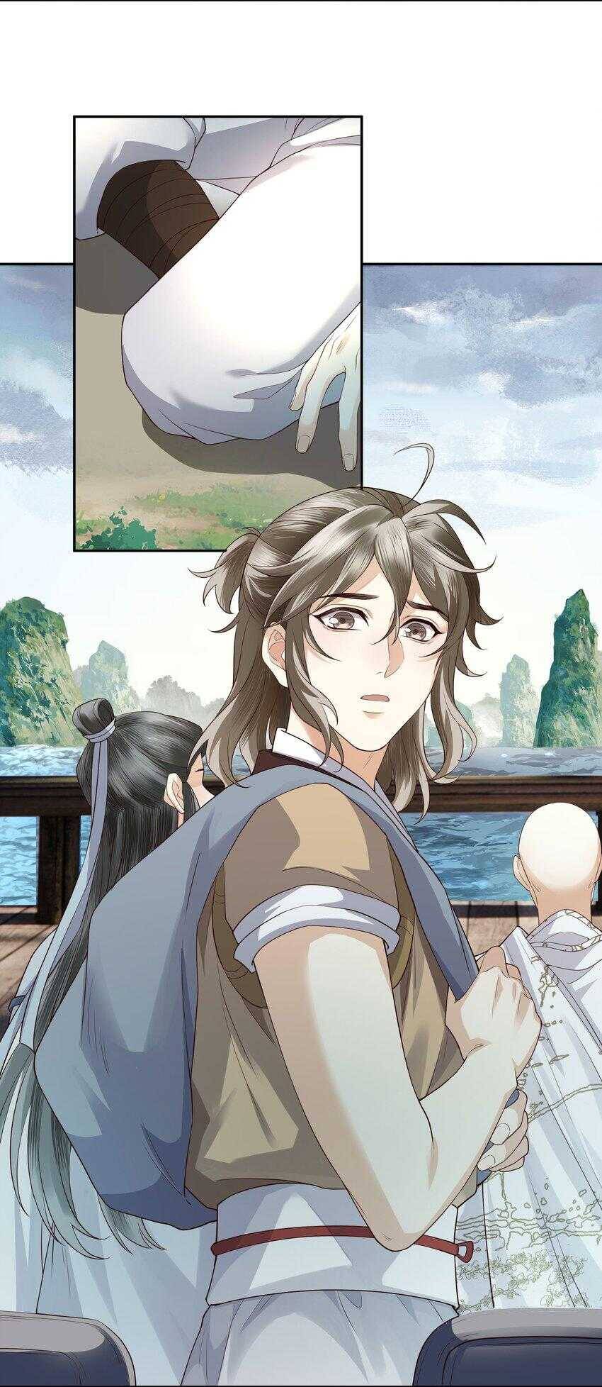 Đồng Tiền Kham Thế - Chapter 53 - Page 25