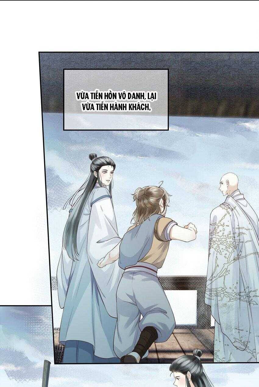 Đồng Tiền Kham Thế - Chapter 53 - Page 26