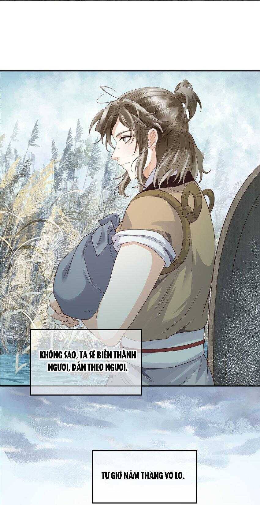 Đồng Tiền Kham Thế - Chapter 53 - Page 28