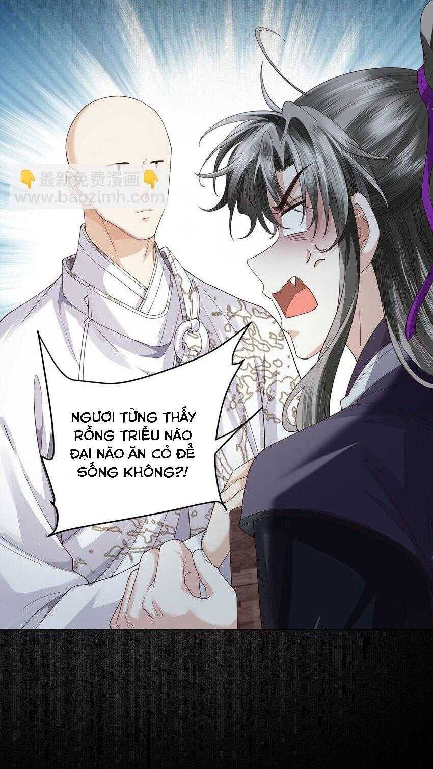 Đồng Tiền Kham Thế - Chapter 53 - Page 5