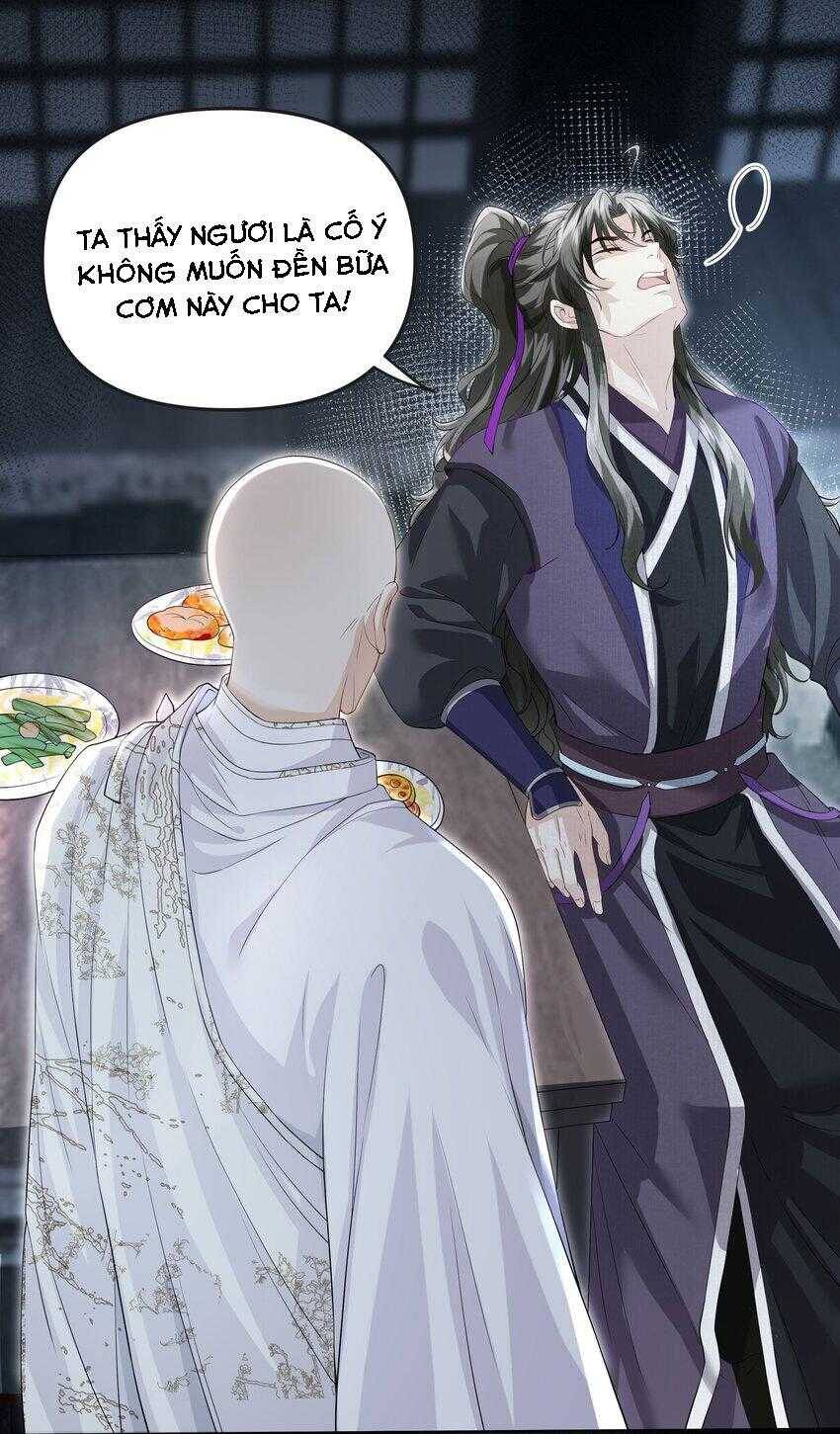 Đồng Tiền Kham Thế - Chapter 53 - Page 6