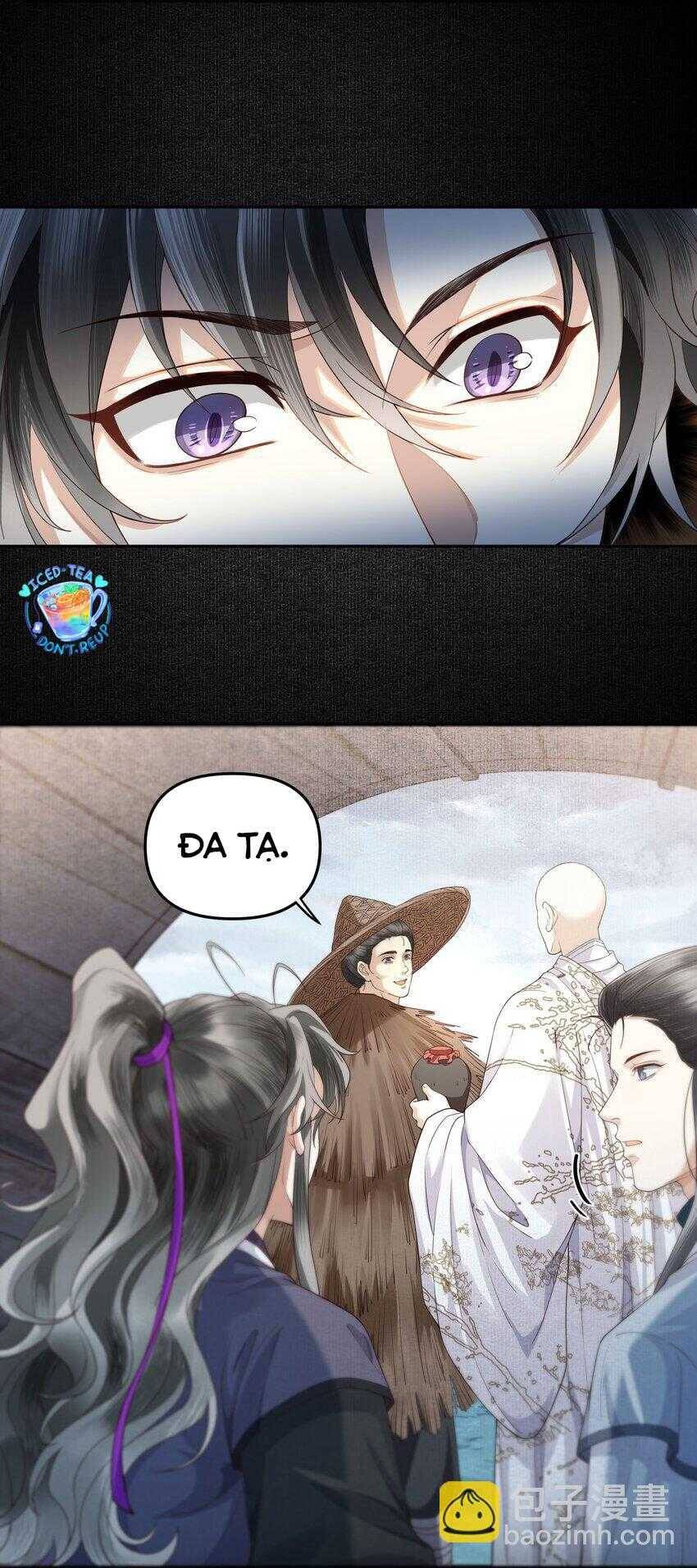 Đồng Tiền Kham Thế - Chapter 54 - Page 10